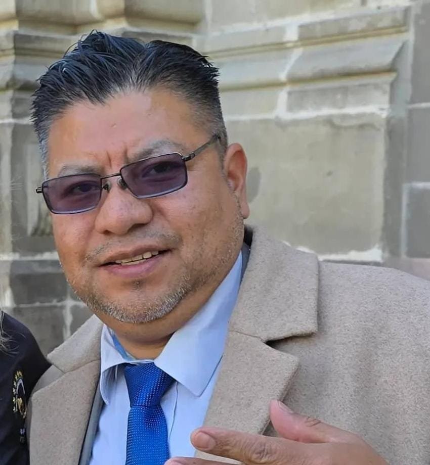 Dr. Juan Carlos Hernández Estrada